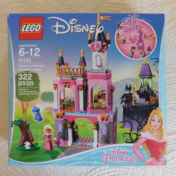 Lego City Snowplow Truck building set 60083 w/ detachable blade 196 pieces NISB - Picture 11 of 16